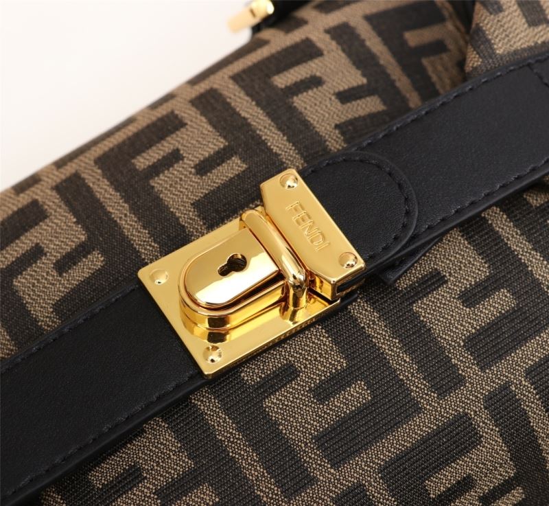 Fendi Pillow Bags